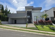 Casa à venda e para alugar em Indaiatuba, Jardim Santa Rita, com 4 suítes, com 391 m²