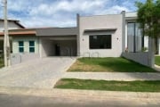 Casa à venda em Paulínia, Cascata, com 3 suítes, com 195 m², Campos do Conde II