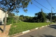 Terreno à venda em Valinhos, Residencial Vila Lombarda, com 1000 m², Condomínio Vila Lombarda