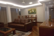 Apartamento à venda em Campinas, Centro, com 3 quartos, com 168.82 m², Banlavoura