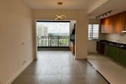 Apartamento para alugar em Campinas, Swiss Park, com 3 quartos, com 91 m², Noville