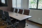 Sala para alugar em Campinas, Jardim Conceição (Sousas), com 7.4 m², Edifício Samaúma