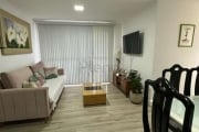 Apartamento à venda e para alugar em Campinas, Swiss Park, com 3 quartos, com 103 m², La Vie