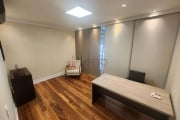 Sala à venda em Campinas, Loteamento Center Santa Genebra, com 39 m², Praça Capital