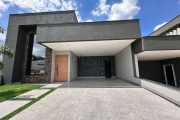 Casa à venda em Indaiatuba, Jardim Piemonte, com 3 quartos, com 205 m², Jardim Piemonte