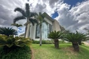 Sobrado à venda em Indaiatuba, Altos da Bela Vista, com 4 suítes, com 800 m², Jardim Vila Paradiso