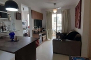 Apartamento à venda em Campinas, Jardim Nova Europa, com 2 quartos, com 55.62 m²