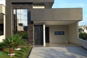 Casa à venda em Indaiatuba, Loteamento Park Gran Reserve, com 3 suítes, com 92 m²