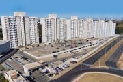 Apartamento à venda em Indaiatuba, Jardim Park Meraki, com 2 quartos, com 51 m², Villa Helvetia