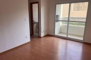 Apartamento à venda com 2 quartos no Jardim Nova Europa, Campinas.