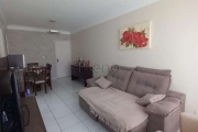 Apartamento à venda com 3 quartos no Parque Industrial, Campinas.