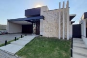 Casa à venda em Paulínia, Jardim Ypê, com 3 suítes, com 240 m², La Dolce Vita - Paulinia