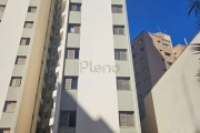 Apartamento à venda em Campinas, Cambuí, com 1 suíte, com 51 m², Edifício Ursini