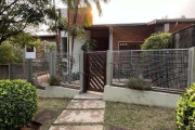 Sobrado à venda em Campinas, Parque Nova Campinas, com 5 quartos, com 472.19 m²