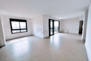 Apartamento à venda em Campinas, Nova Campinas, com 3 suítes, com 125 m², Harmonie