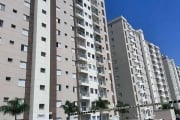 Apartamento à venda em Indaiatuba, Jardim Casablanca, com 2 quartos, com 51 m², Villa Helvetia