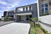 Casa à venda em Indaiatuba, Loteamento Park Gran Reserve, com 3 suítes, com 120 m²