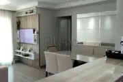 Apartamento à venda em Campinas, Vila Aurocan, com 3 quartos, com 69 m², Piazza Di Roma