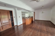 Apartamento à venda em Campinas, Cambuí, com 3 quartos, com 221 m²