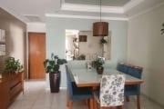 Apartamento à venda em Paulínia, Morumbi, com 3 quartos, com 85 m², Edifício Residencial das Pedras