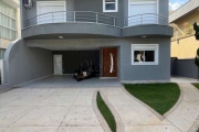 Sobrado à venda em Campinas, Swiss Park, com 4 suítes, com 278 m², Fribourg - 11