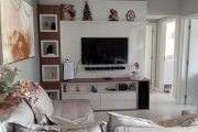 Apartamento à venda em Campinas, Ponte Preta, com 3 quartos, com 77 m², Alto da Abolição