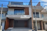 Sobrado à venda, 230 m² por R$ 1.100.000,00 - Campo Comprido - Curitiba/PR