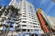 Apartamento com 3 dormitórios à venda, 150 m² por R$ 1.400.000,00 - Batel - Curitiba/PR