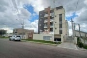 Apartamento com 2 dormitórios para alugar, 47 m² por R$ 2.148,00/mês - Planta Bairro Weissópolis - Pinhais/PR