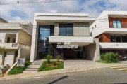 Casa Condominio com 4 dormitórios à venda, 369 m² por R$ 4.880.000 - Santa Felicidade - Curitiba/PR