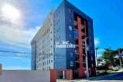 Studio à venda, 26 m² por R$ 245.000,00 - Tingui - Curitiba/PR