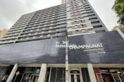 Sala à venda Champagnat Office 2540, 27 m² por R$ 320.000 - Bigorrilho - Curitiba/PR