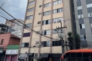 Apartamento com 1 quarto para alugar na Rua Alferes Poli, 304, Centro, Curitiba