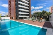 Apartamento com 3 dormitórios à venda, 106 m² por R$ 1.185.429,17 - Bacacheri - Curitiba/PR