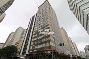 Sala à venda, 54 m² por R$ 192.000,00 - Centro - Curitiba/PR