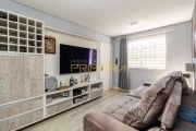 Apartamento à venda, Guatupê, São José dos Pinhais