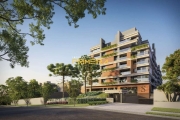 Solenne - Apartamento de 119m² ,3 dormitórios