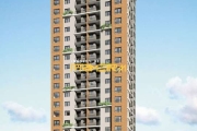 Apartamento com 3 quartos à venda na Rua João Bonat, 93, Novo Mundo, Curitiba