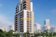 Lançamento Toronto 417 - Apartamento de 94m², 3