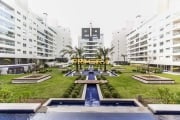 Condomínio Quartier - Apartamento à venda com 158m