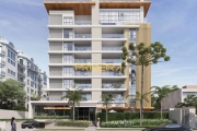 Palm 235 - Lançamento, Apartamento com 3 quartos