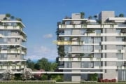 Lançamento Hanima - Garden de 560m² e 3 suítes