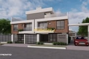 Residencial Treviso - Triplex em Santa Felicidade