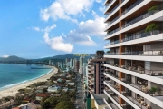 Apartamento 3 suítes vista mar -Balneário Piçarras