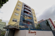 Apartamento à venda no Juvevê - 2 quartos 1 vaga