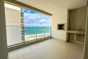 Apartamento frente mar 3 quartos - Baln. Piçarras