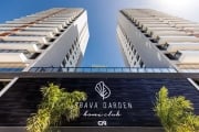 Apartamento 2 suítes - Praia Brava de Itajaí