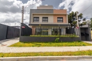 Sobrado de 138m² venda no Bairro Xaxim