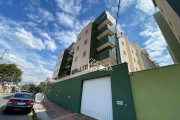 Apartamento à venda em Betim/MG - Bairro Espírito Santo