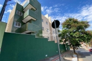 Apartamento à venda em Betim/MG - Bairro Espírito Santo